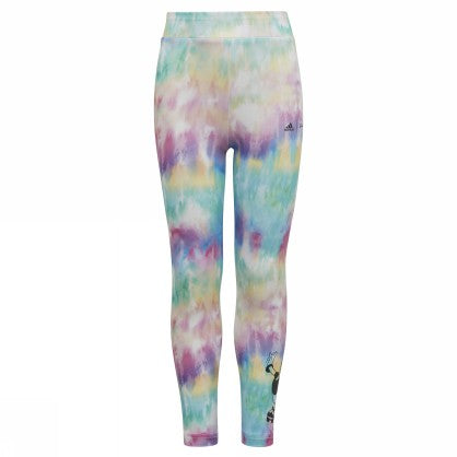 LITTLE GIRLS DISNEY DAISY DUCK PANT