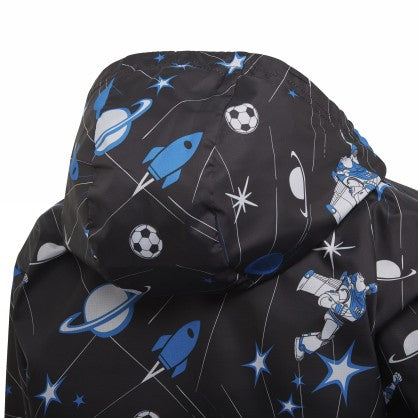 LITTLE BOYS DISNEY TOY STORY WINDBREAKER