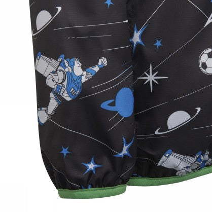 LITTLE BOYS DISNEY TOY STORY WINDBREAKER
