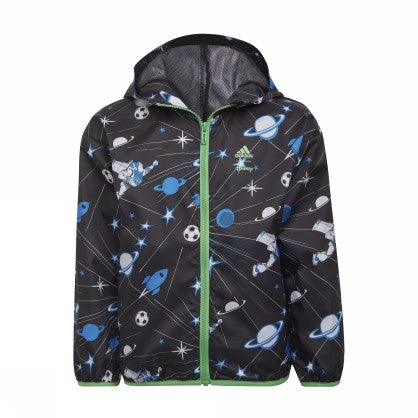 LITTLE BOYS DISNEY TOY STORY WINDBREAKER