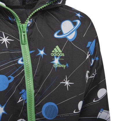 LITTLE BOYS DISNEY TOY STORY WINDBREAKER
