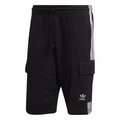 ADICOLOR CLASSICS 3 STRIPES CARGO SHORT