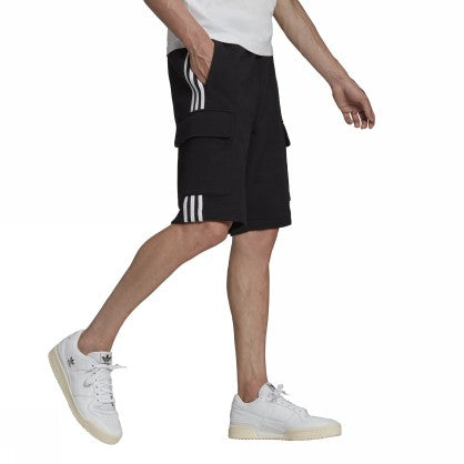 ADICOLOR CLASSICS 3 STRIPES CARGO SHORT