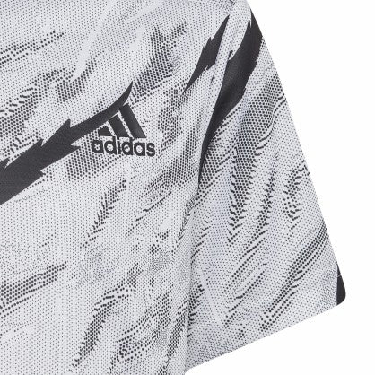 BOYS D4S AOP TRAINING TEE