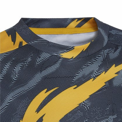 BOYS D4S AOP TRAINING TEE