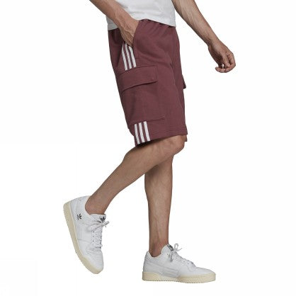 ADICOLOR CLASSICS 3 STRIPES CARGO SHORT