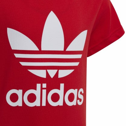 TREFOIL TEE