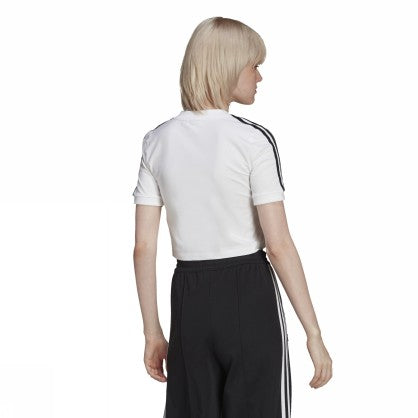 CROPPED TEE