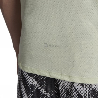 D4T HEAT READY HIIT TEE