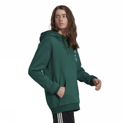 ADICOLOR SPINNER  HOODY