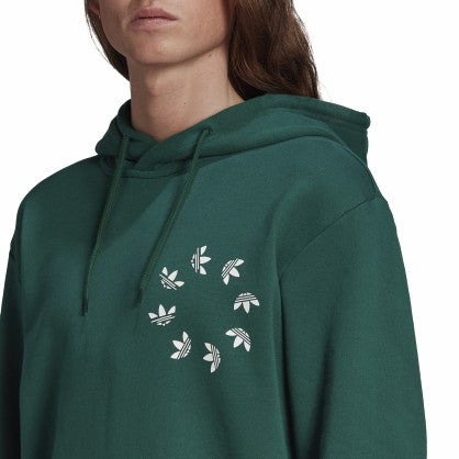 ADICOLOR SPINNER  HOODY