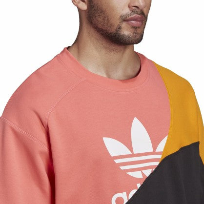 ADICOLOR COLOR BLOCKING TEE