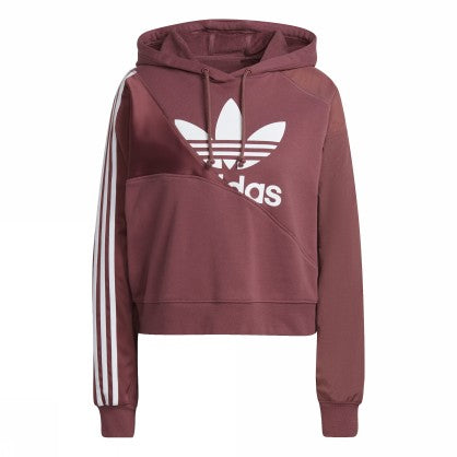 ADICOLOR SPLIT TREFOIL HOODIE