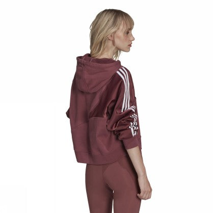 ADICOLOR SPLIT TREFOIL HOODIE