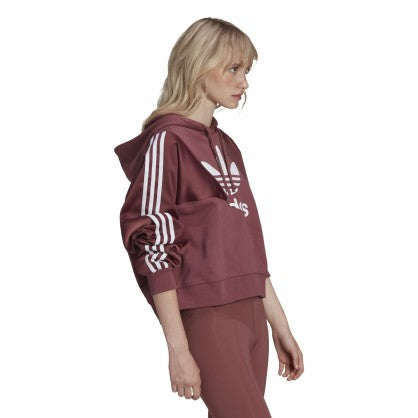 ADICOLOR SPLIT TREFOIL HOODIE