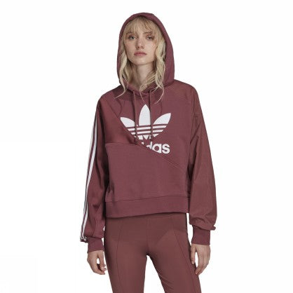 ADICOLOR SPLIT TREFOIL HOODIE