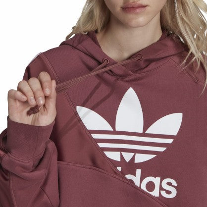 ADICOLOR SPLIT TREFOIL HOODIE