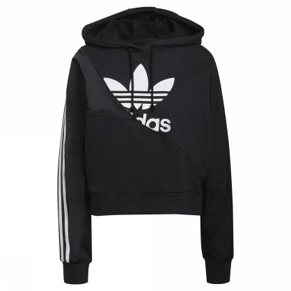 ADICOLOR SPLIT TREFOIL HOODIE