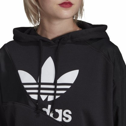 ADICOLOR SPLIT TREFOIL HOODIE