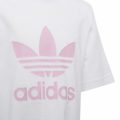 adicolor short tee set