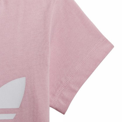 TREFOIL TEE
