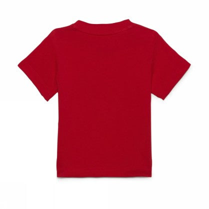 TREFOIL TEE