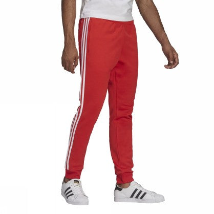 SST TRACKPANTS PRIME BLUE