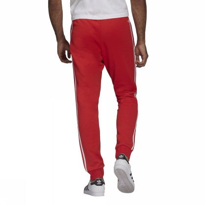 SST TRACKPANTS PRIME BLUE