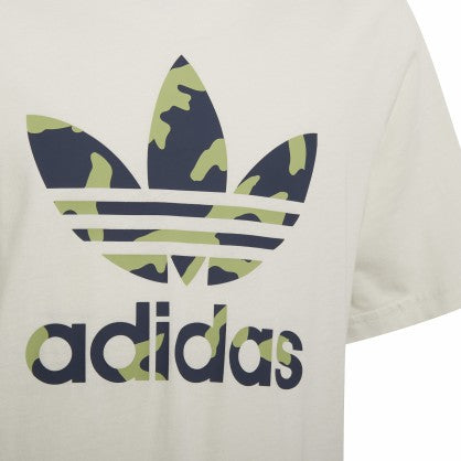 CAMO GRAPHIC TEE