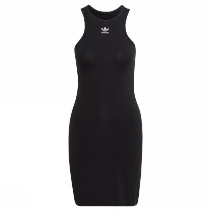 RACER BACK DRESS