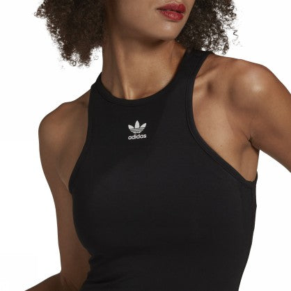 RACER BACK DRESS