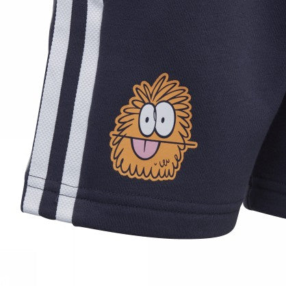 SHORT TEE SET