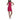 RACER BACK DRESS