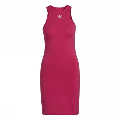 RACER BACK DRESS