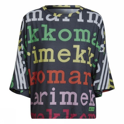Marimekko x Adidas Tee