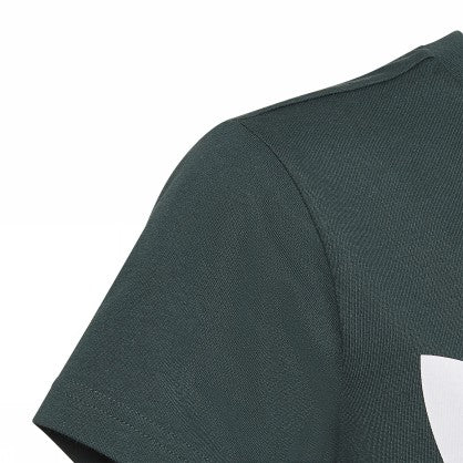 TREFOIL TEE