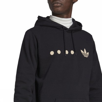 LOGO HOOD
