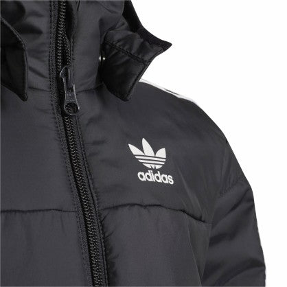 PADDED JACKET
