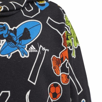 LK DY MM HOODIE