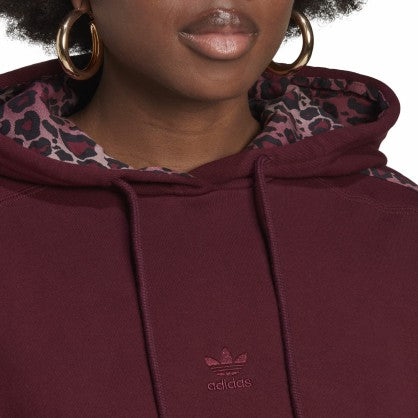 HOODIE LOGO