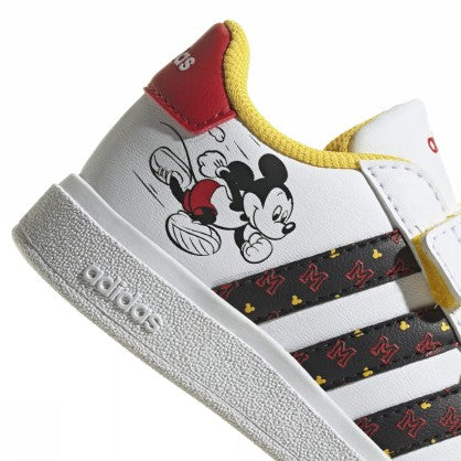 GRAND COURT MICKEY CF I