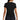 W NSW RIB  TGHT SS TEE
