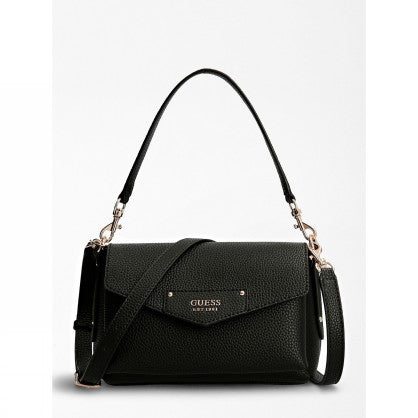 ECO BRENTON FLAP SHOULDER BAG