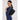 ECO BRENTON FLAP SHOULDER BAG