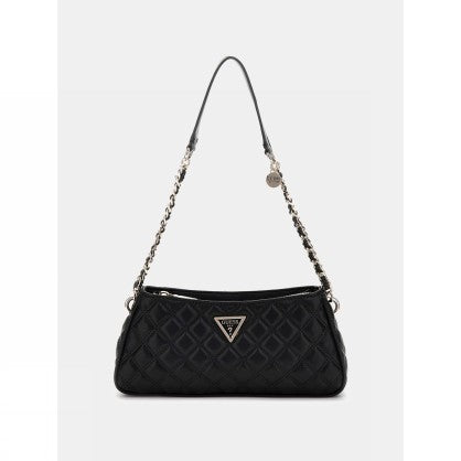 GIULLY TOP ZIP SHOULDER BAG