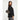 NOELLE TOP ZIP SHOULDER BAG
