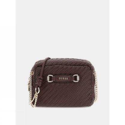 FRANCY CAMERA CROSSBODY