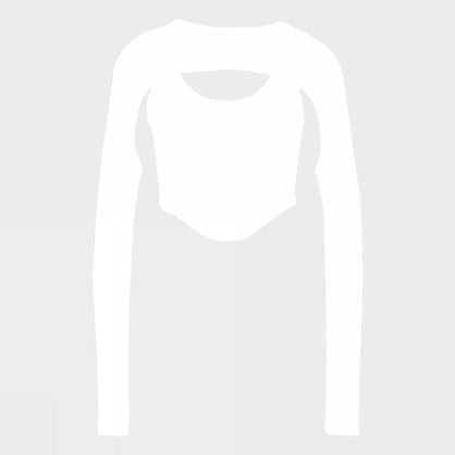 DANCE 2IN1 TOP