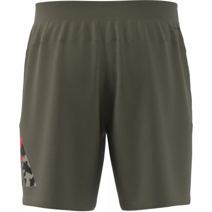 TR-ES+ BL SHORT