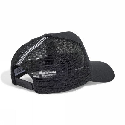 CURVED TRUCKER